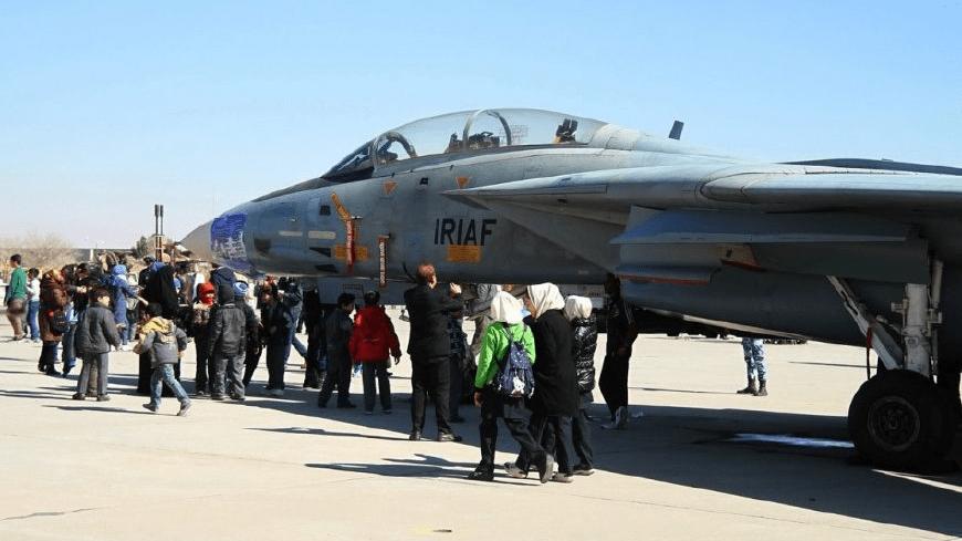 伊朗从中国购买哪些武器,伊朗f14雄猫怎么获得