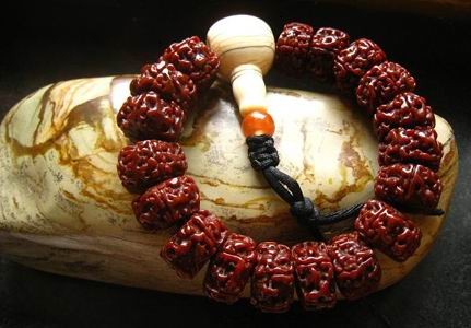 尼泊尔金刚菩提108颗种类,大金刚菩提哪个种类好