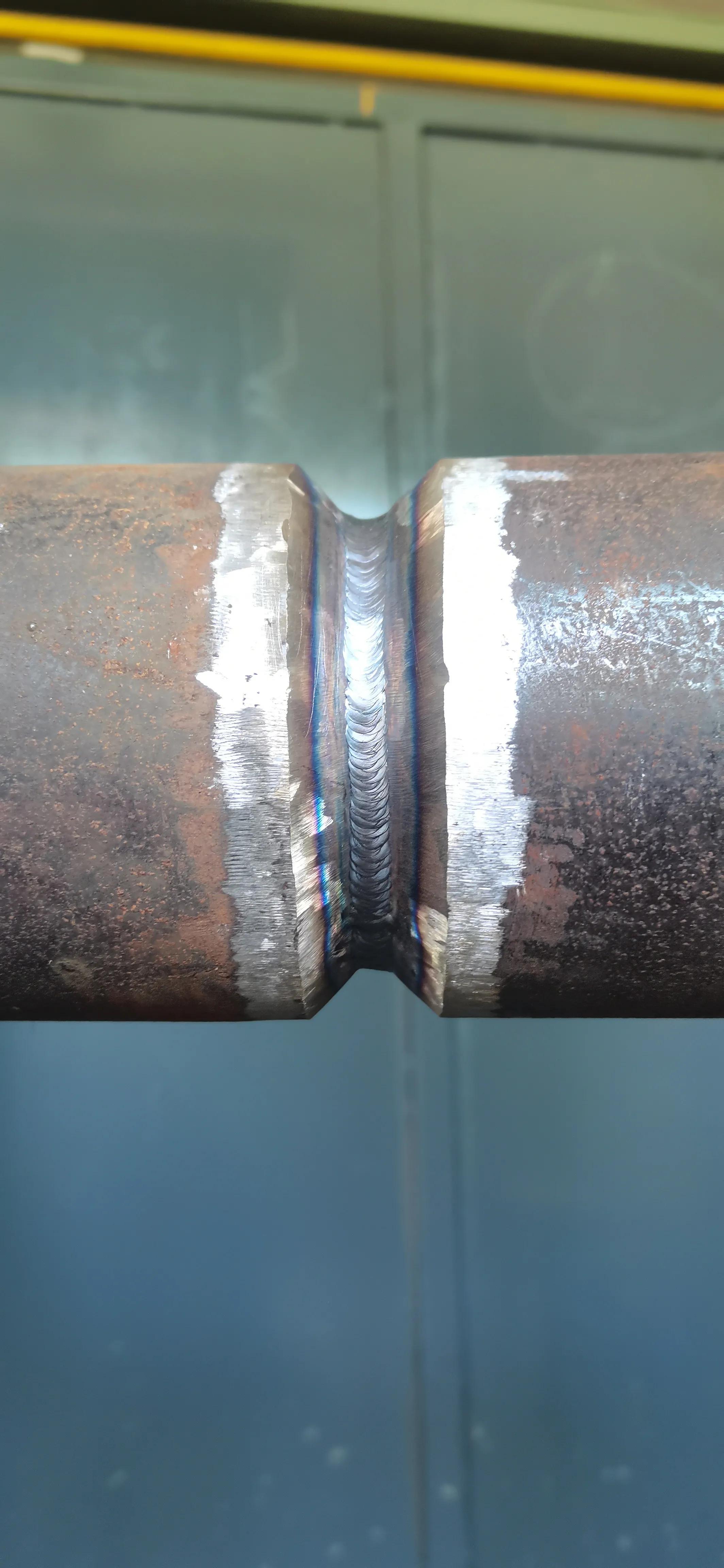 焊工学习心得总结,焊工学徒之路