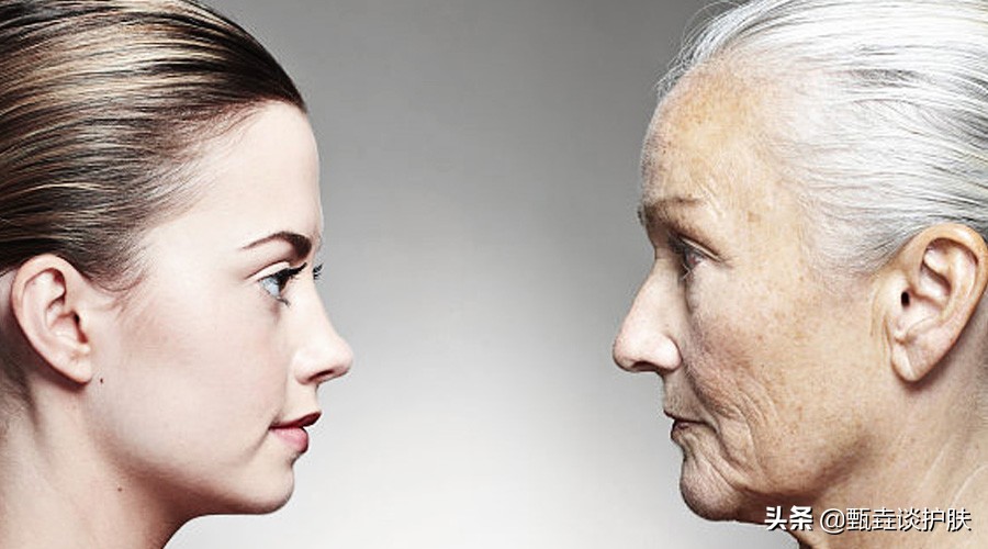 公认最好用的祛皱产品,去皱成分评测