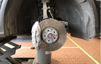 大轮毂改小轮毂合法吗,合法改装轮毂注意事项