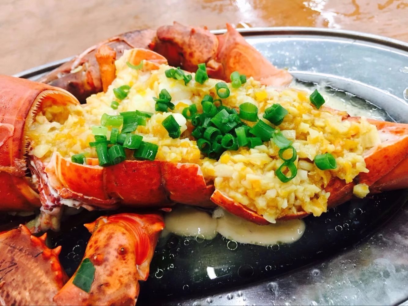 拥抱那片大海,拥抱这片海