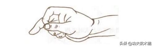 少林点穴功教学视频,少林秘传点穴与解穴法