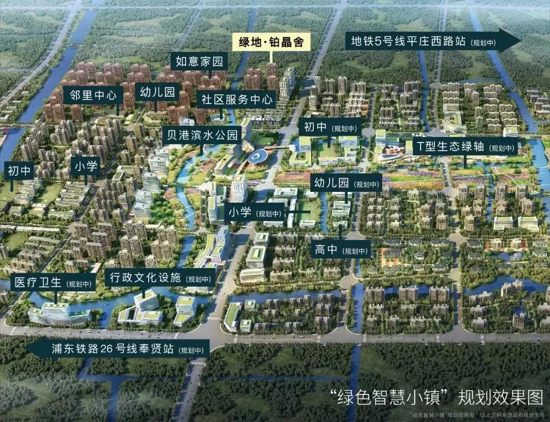 奉贤买套二手房,奉贤哪里买房最值得投资