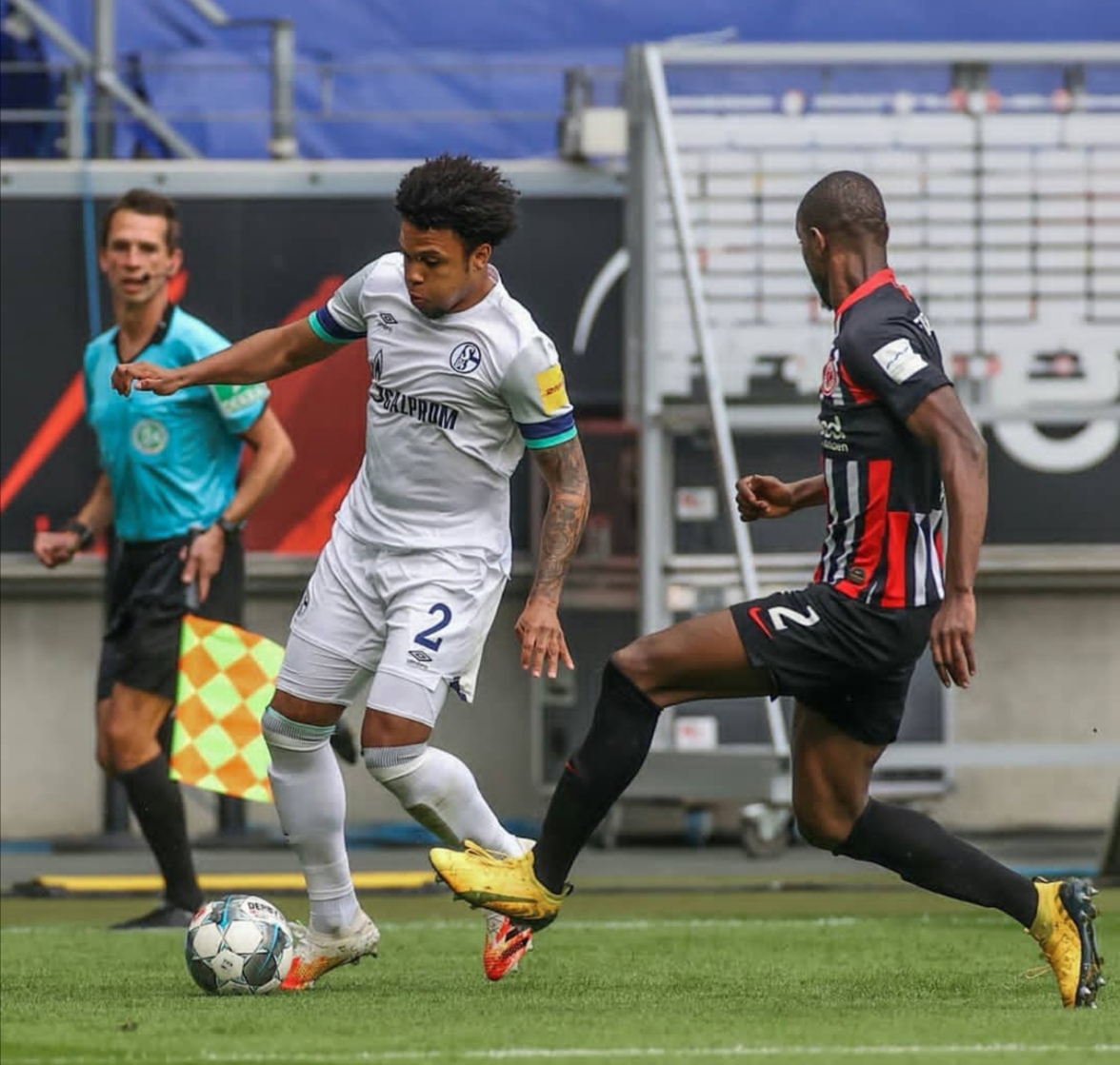 德甲第三轮沙尔克,德甲球评最新比赛