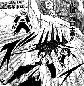 火影忍者中的血继限界称为什么,小南的忍术算血继限界吗