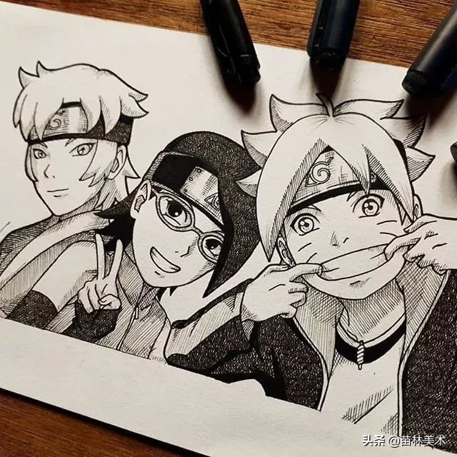 老司机动漫福利，来不及了，快上车