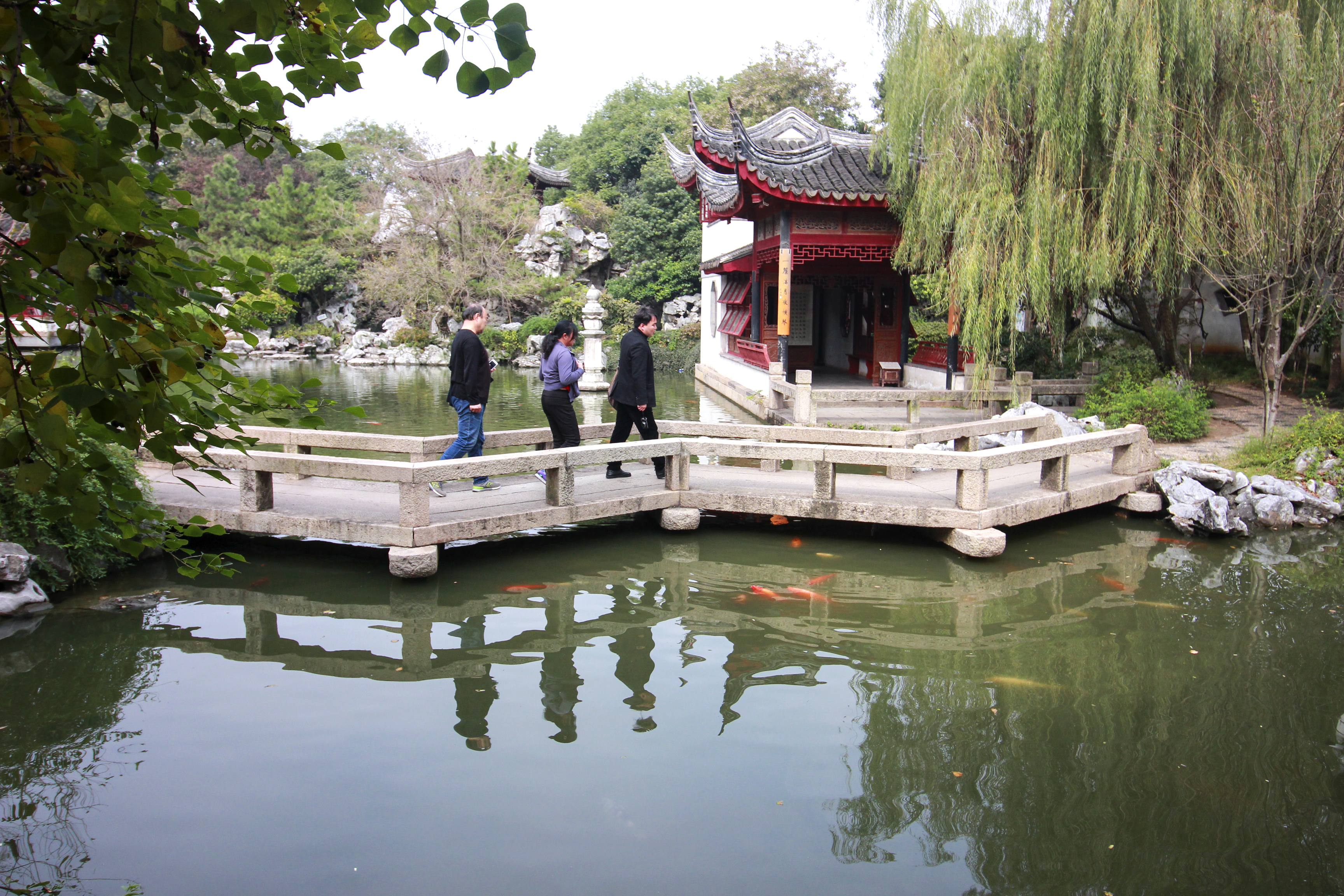 苏州十大最美江南古镇,苏州最美烟雨古镇