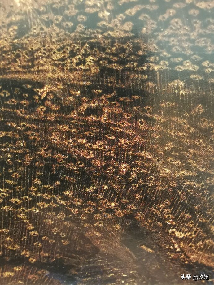 阴沉木和乌木是同一种木吗,阴沉木是什么木