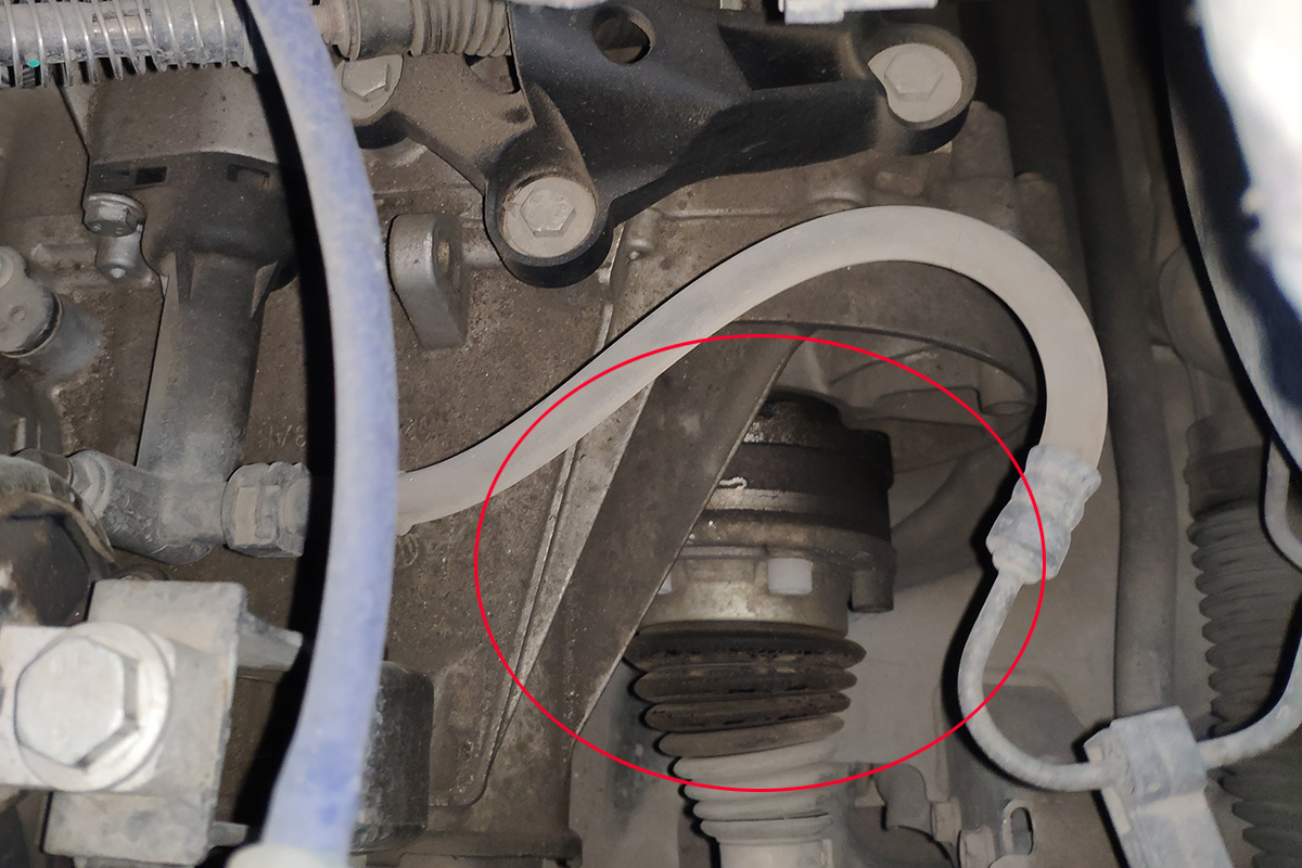 5w左右能买到哪年的polo,5w买polo