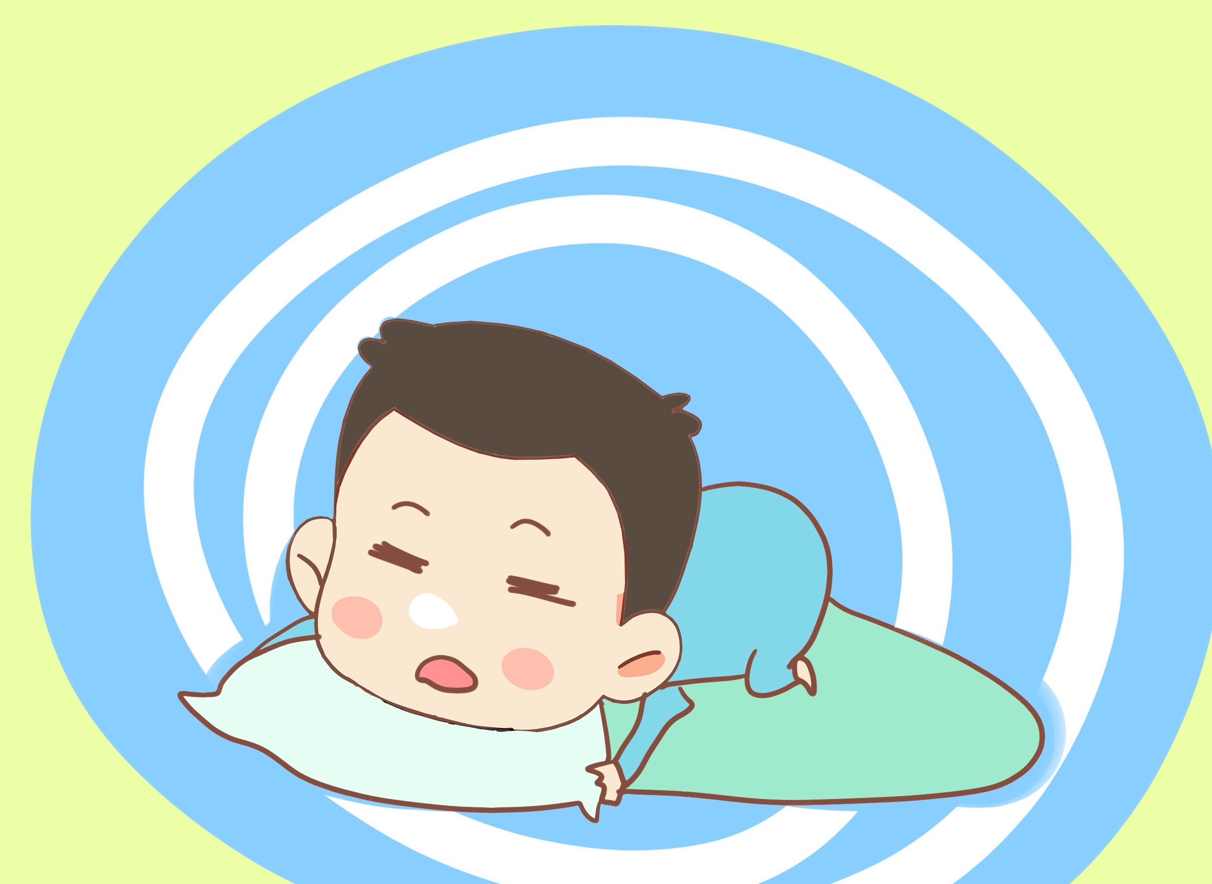 为什么宝宝吃伊可新,为啥要给宝宝吃伊可新