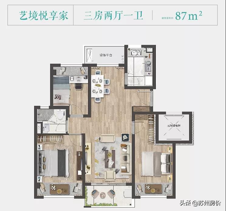 苏州太湖度假区买房怎么样,苏州阅湖山雅苑值得购买吗