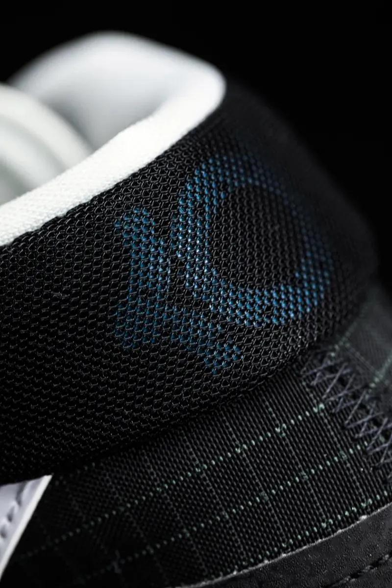 nike kd 13 chill 绿色鹅黄测评 (杜兰特球鞋配色kd13)