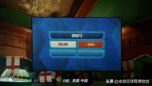 耐克宣传片国足剪辑,耐克足球广告贫民窟