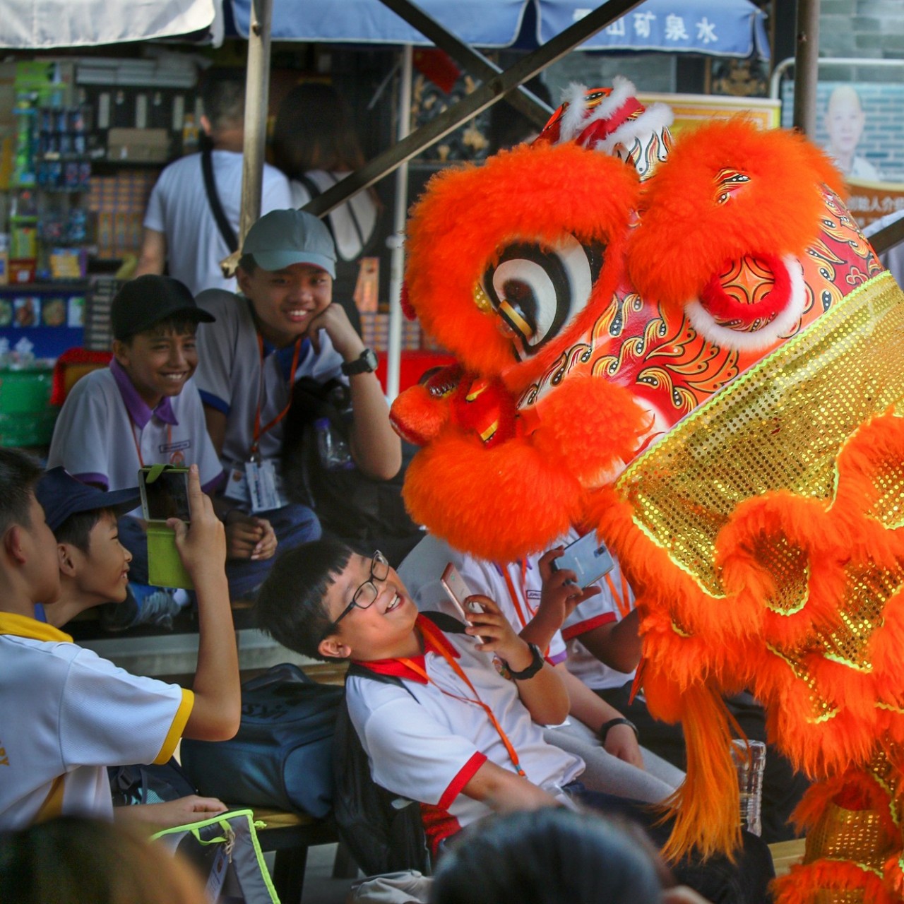 佛山是怎么成为武术之乡的？