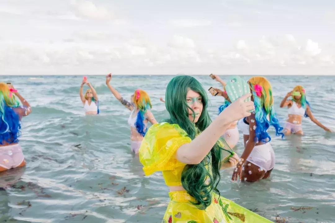 集美阿尔勒艺术中心,2019集美阿尔勒摄影展是什么