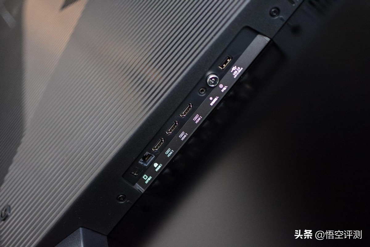 创维智能网络电视机32英寸,创维q41pro和创维q41有什么区别