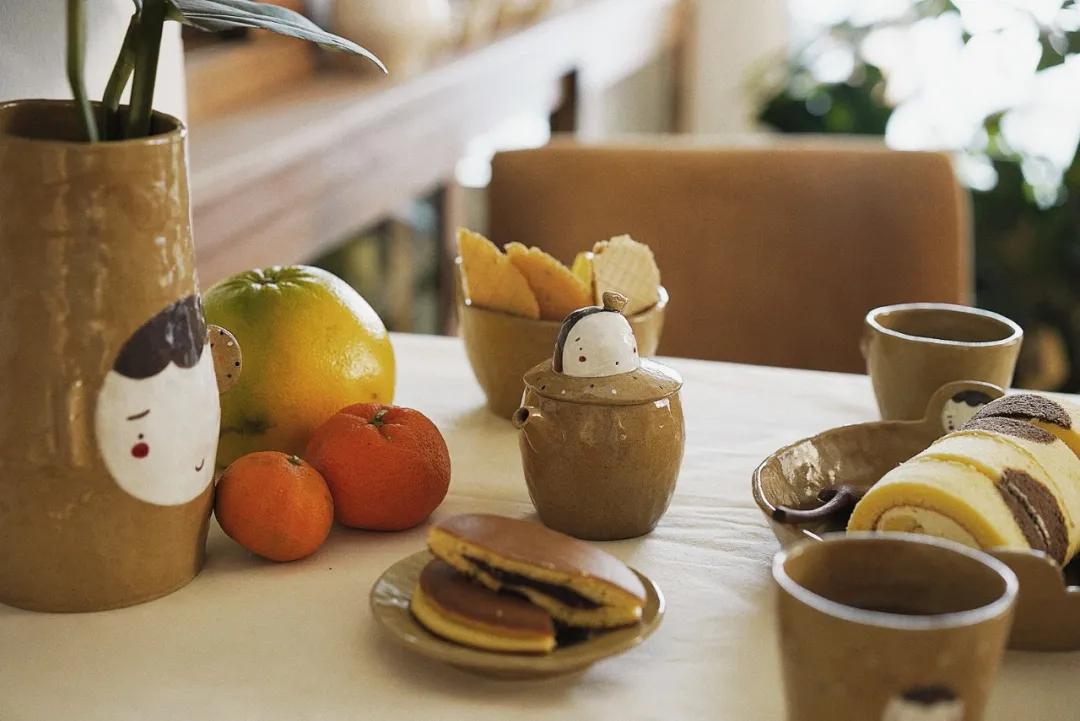 景德镇买瓷器餐具攻略,景德镇逛陶瓷店