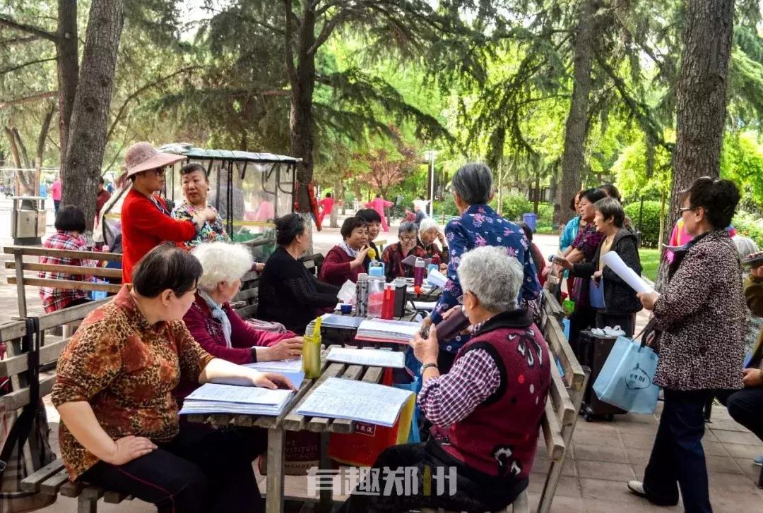 郑州地铁五号线游玩攻略秋季,郑州地铁与5号线沿途有哪些景点