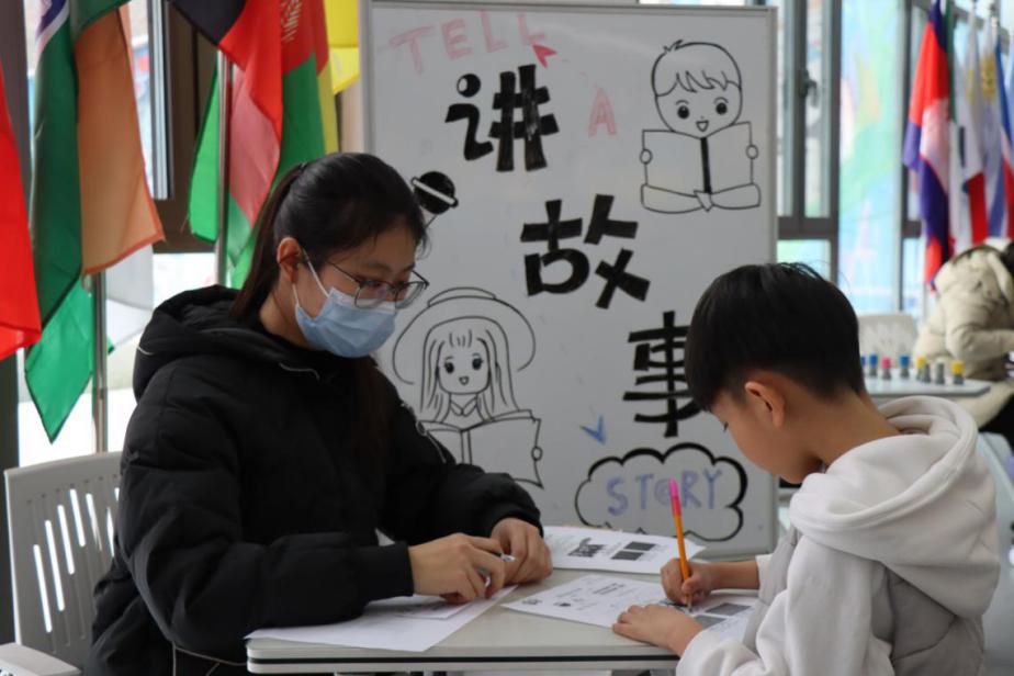 揭秘一场山东省潍坊未来实验学校烧脑但快乐的游考