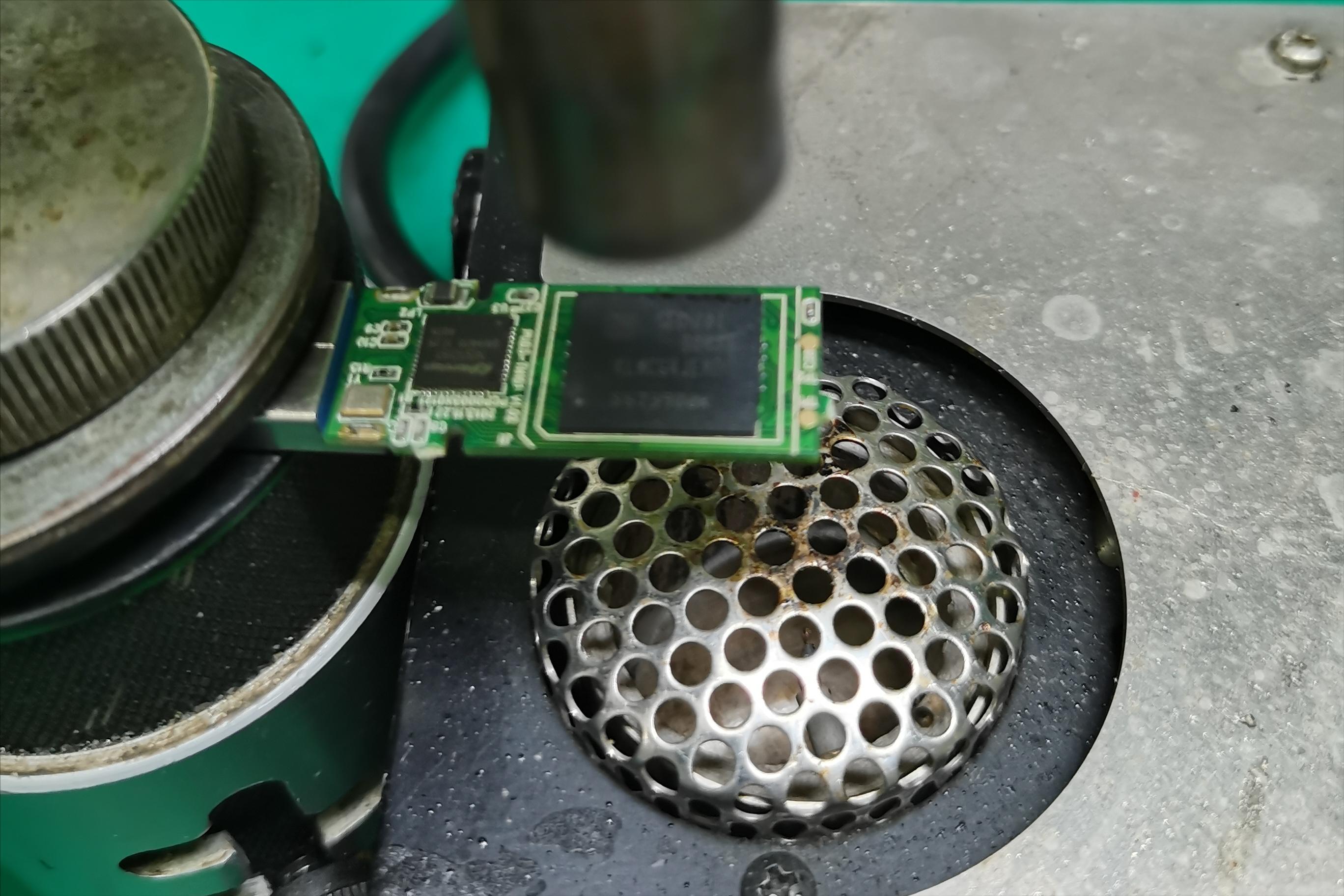 废旧手机变废为宝,旧手机内存怎么改成u盘