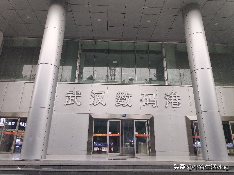 武汉市最大的手机卖场,武汉市手机批发市场