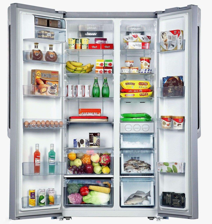 冰箱买来暂时不用怎么放置,冰箱买来就用不静置