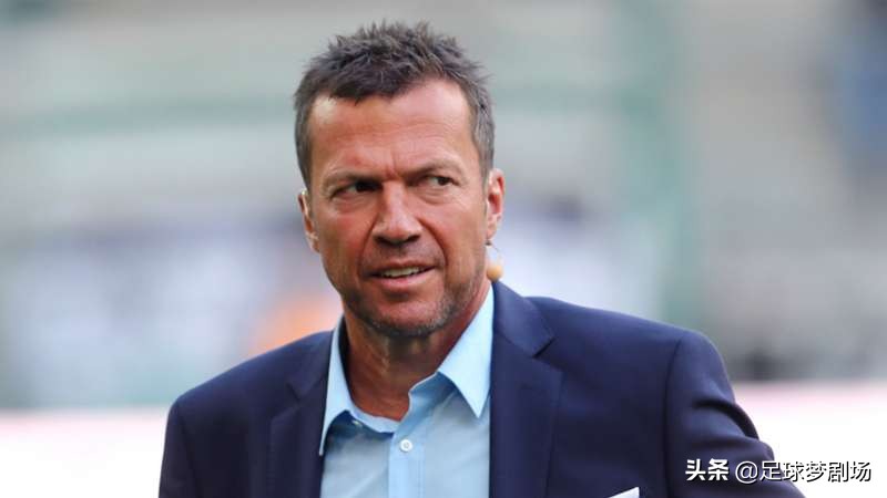 接班勒夫！下任德国队主帅的十位候选人