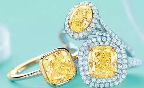 买钻戒应具备哪些技巧,选钻戒的正确方法