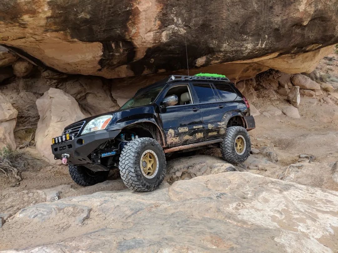 比普拉多更令人印象深刻的车型 (比普拉多还值得入手的车型)