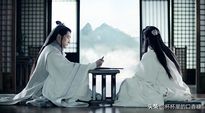 最高重刷率古装剧TOP10!《陈情令》《知否》进榜,《琅琊榜》三