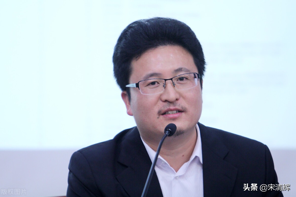 宋清辉个股的特征,宋清辉股市分析