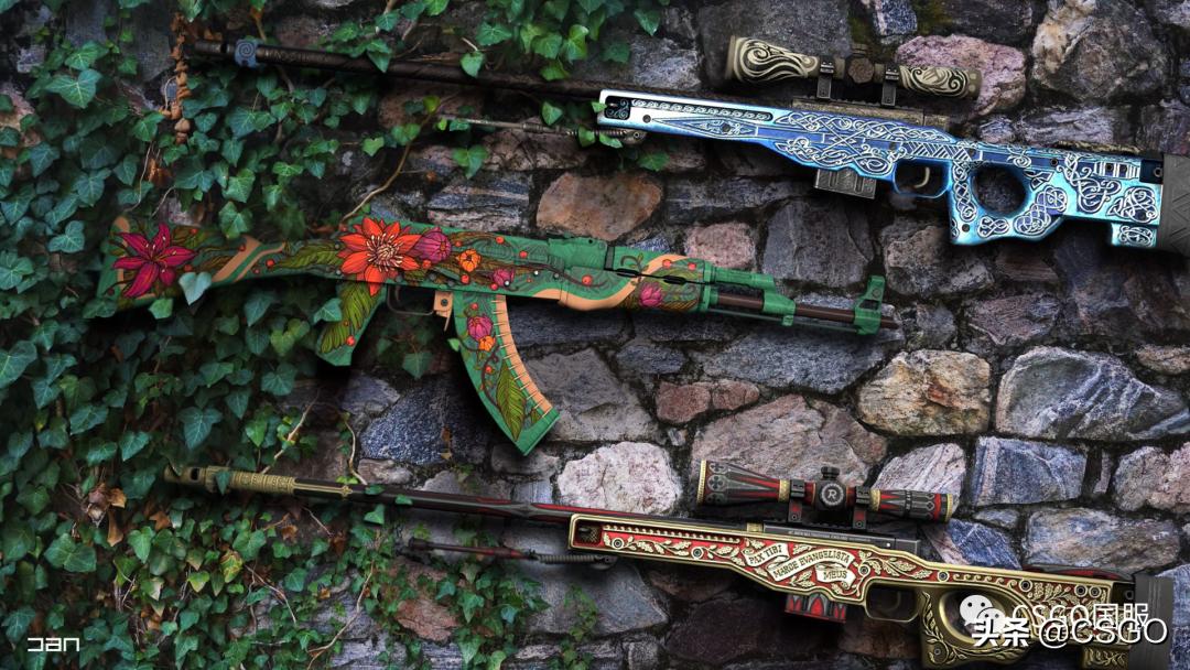 csgo大家都是怎么玩的,csgo需要钱才能玩呢