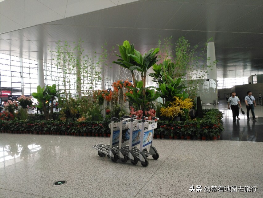 温州机场国际航线,温州龙湾国际机场发展史