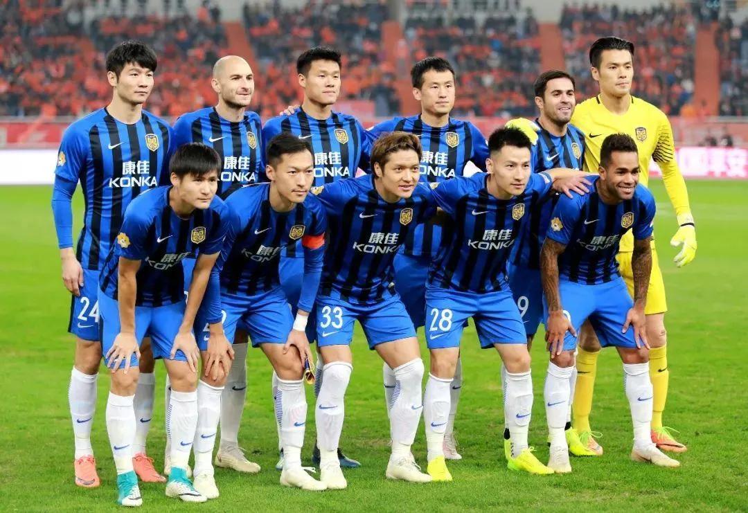 苏宁退地,苏宁告别中国足坛