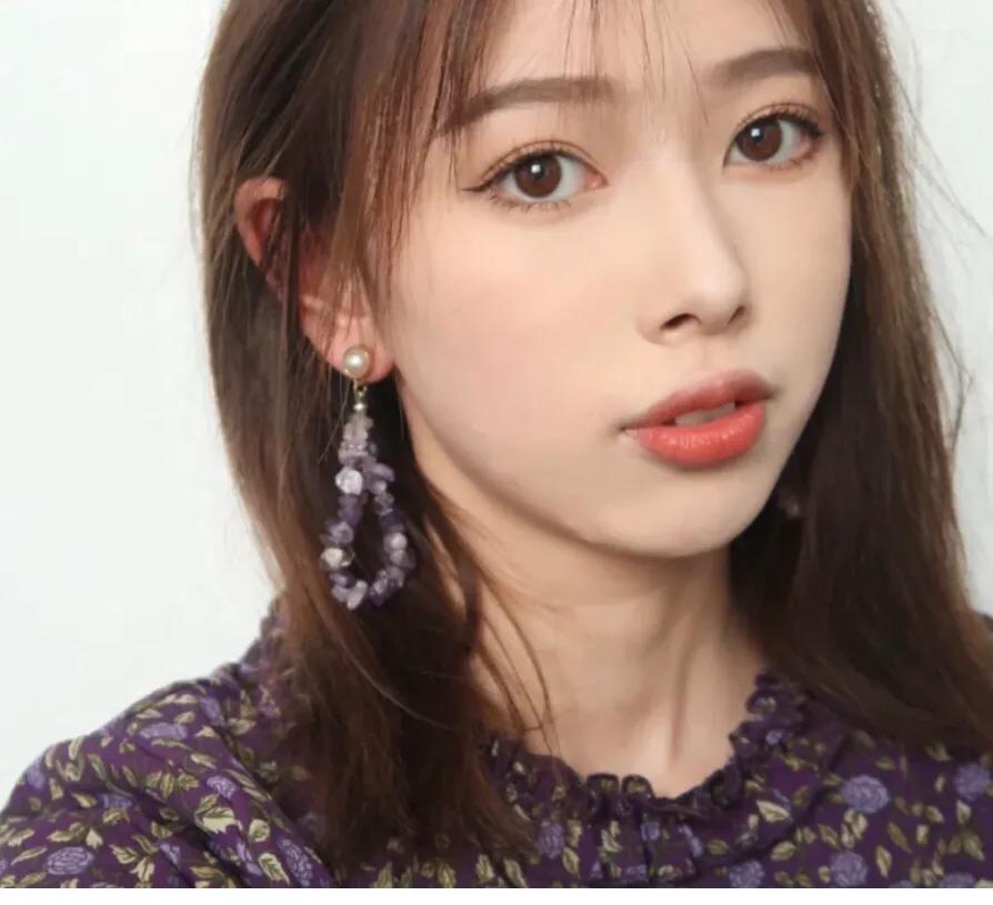 侧颜凸嘴怎么修,让侧脸变好看的方法