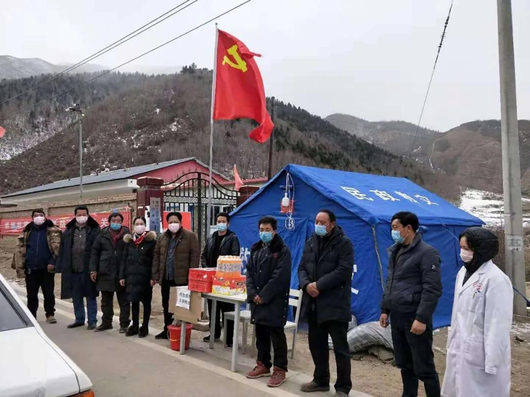 战疫的磅礴力量有哪些,战疫场上不可或缺的力量