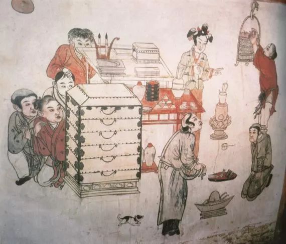 别动不动“累成狗”，汪星人表示不服！