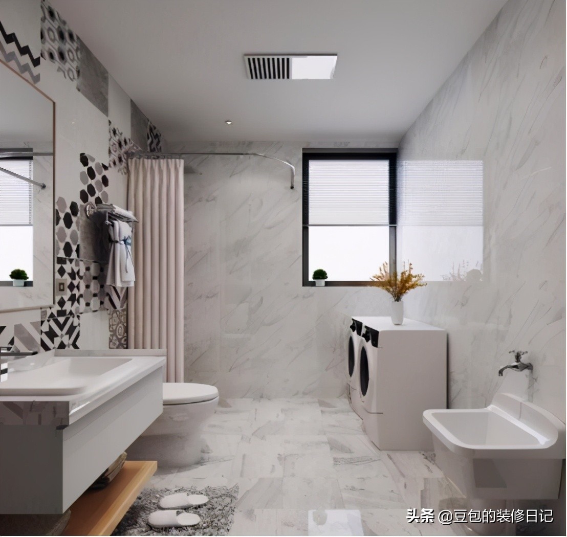 卫生间装修装浴霸好还是装风暖好,装修时卫生间风暖浴霸怎么选