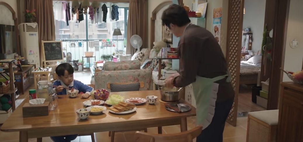 我是余欢水癌症后续,我是余欢水得癌症片段