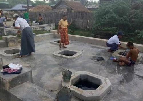 缅甸冷知识500条,关于缅甸的一些冷知识英文