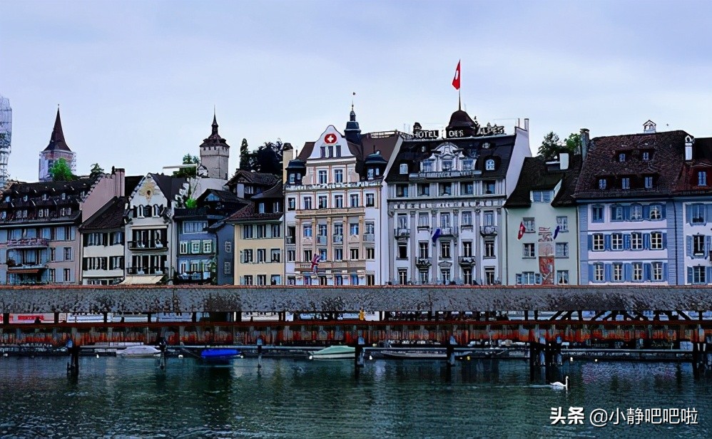 你不知道的国家冷知识——“奇特”的奥地利