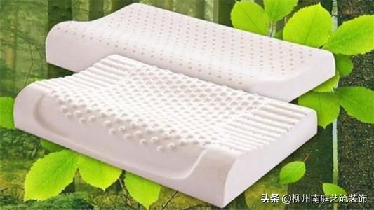 如何辨别乳胶枕头真假,乳胶枕头用火燃烧怎么辨别真假