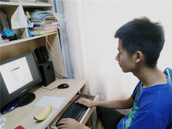 报高考志愿没有电脑怎么办,家里没背景高考志愿咋填就业容易