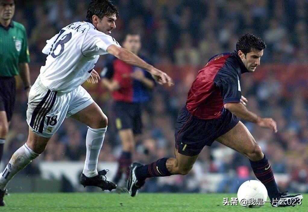 历史巅峰边锋排行榜,世界公认十大最佳边锋