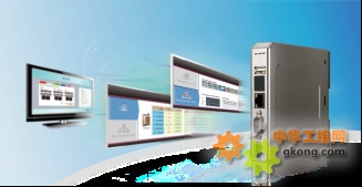 威纶通cmt介绍,工业4.0设计软件