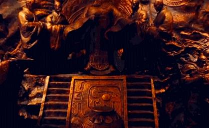 从这里穿越唐朝，在黄酒读懂庐陵王