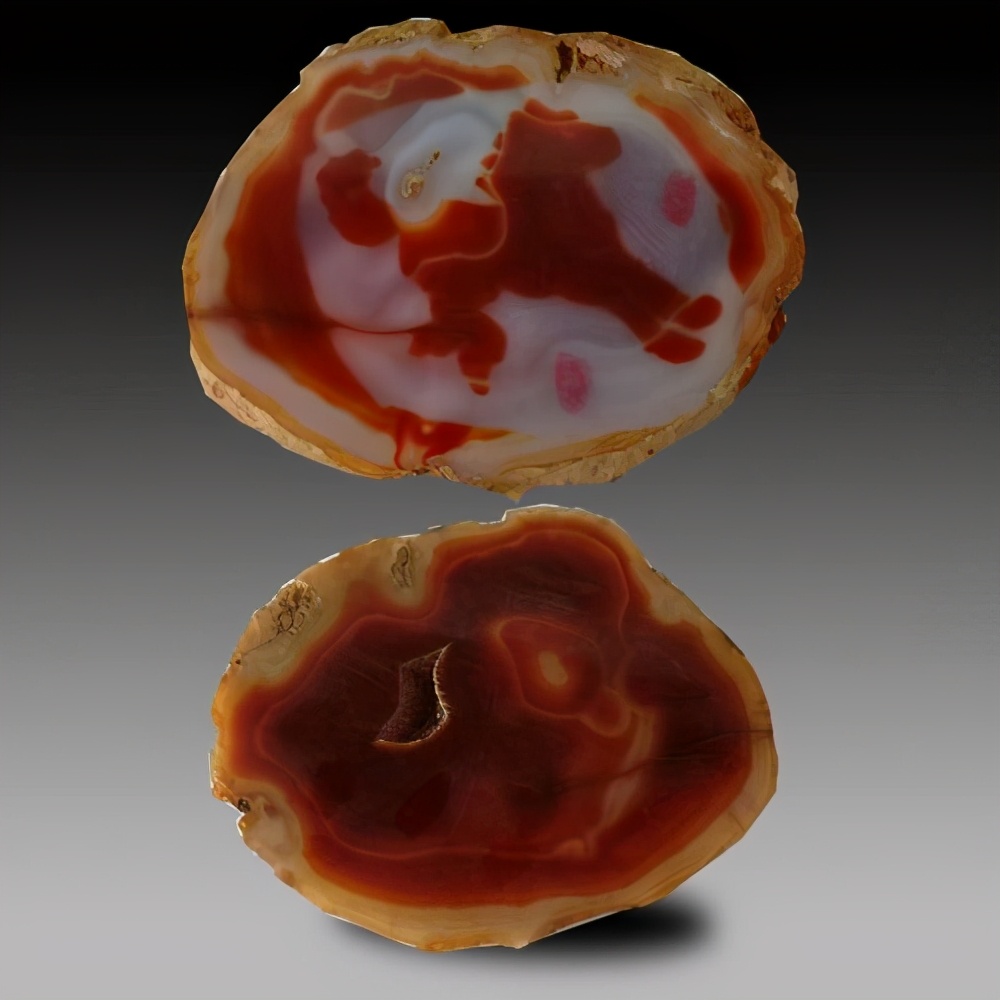 玉石之美到底美在哪里,玉石之美在于它的细腻