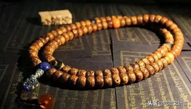 星月菩提哪个种类比较好,哪个种类的星月菩提是最好的