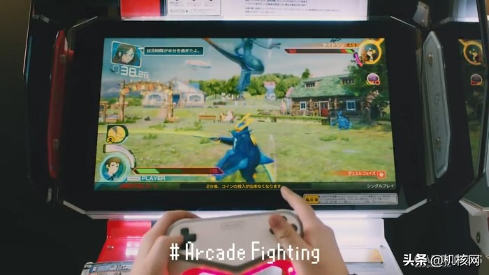 《精灵宝可梦》25周年的视频里都出现了哪些作品?